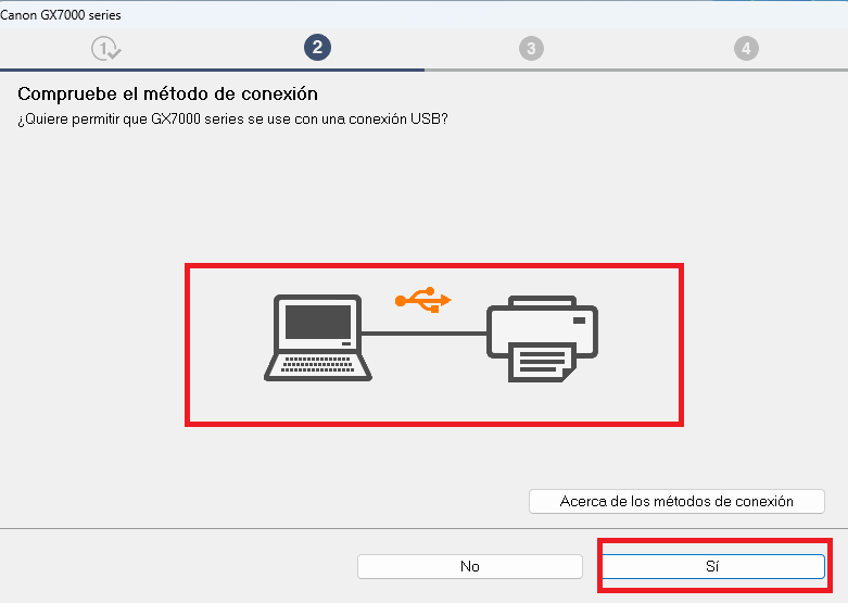 1721914389 896 INSTALACION Y CONFIGURACION DE IMPRESORA CANON MAXIFY GX7010 SISTEMA CONTINUO