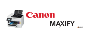 INSTALACIÓN Y CONFIGURACIÓN DE IMPRESORA CANON MAXIFY GX7010 SISTEMA CONTINUO – Blog Intelaf