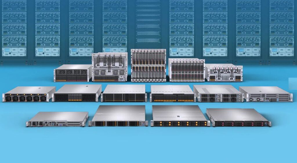 Esta la nueva era de servidores con Intel Xeon 6, aquí Supermicro x14