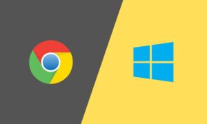 Google te permitirá usar las aplicaciones de Windows en ChromeOS