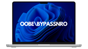 Quick trick guide to install windows 11 without internet connection using the OOBE\BYPASSNRO command OOBE\BYPASSNRO