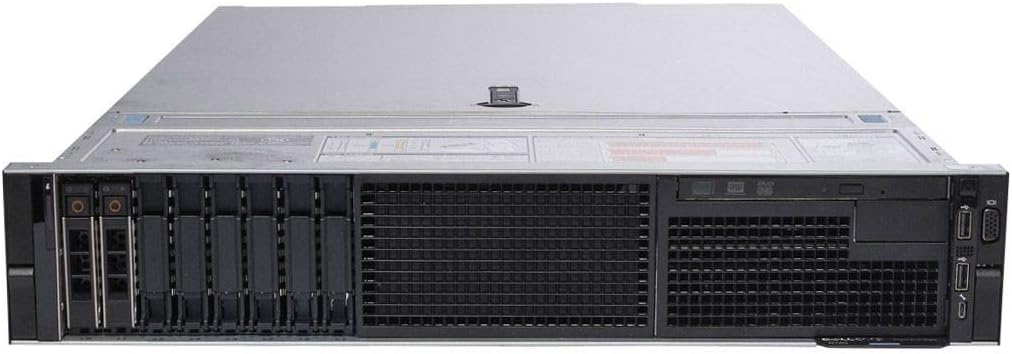 Dell porwerEdge R740 reacondicionado