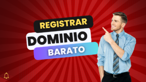 Dominio Barato