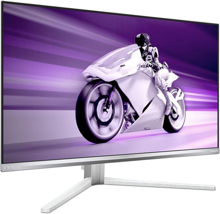 Monitores de 240 Hz