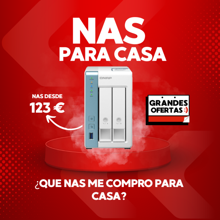 COMPRAR NAS PARA CASA 2024