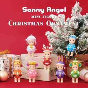 Sonny angel