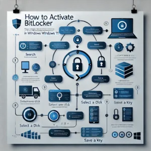 Bitlocker en Windows 11