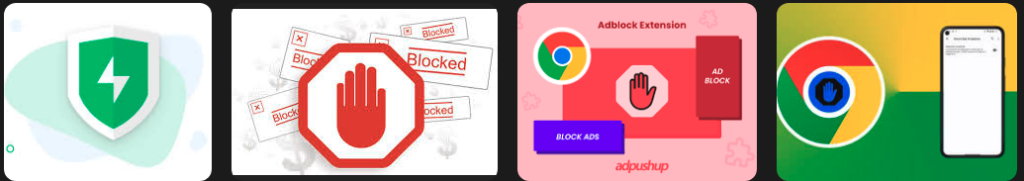 bloqueadores de anuncios para chrome