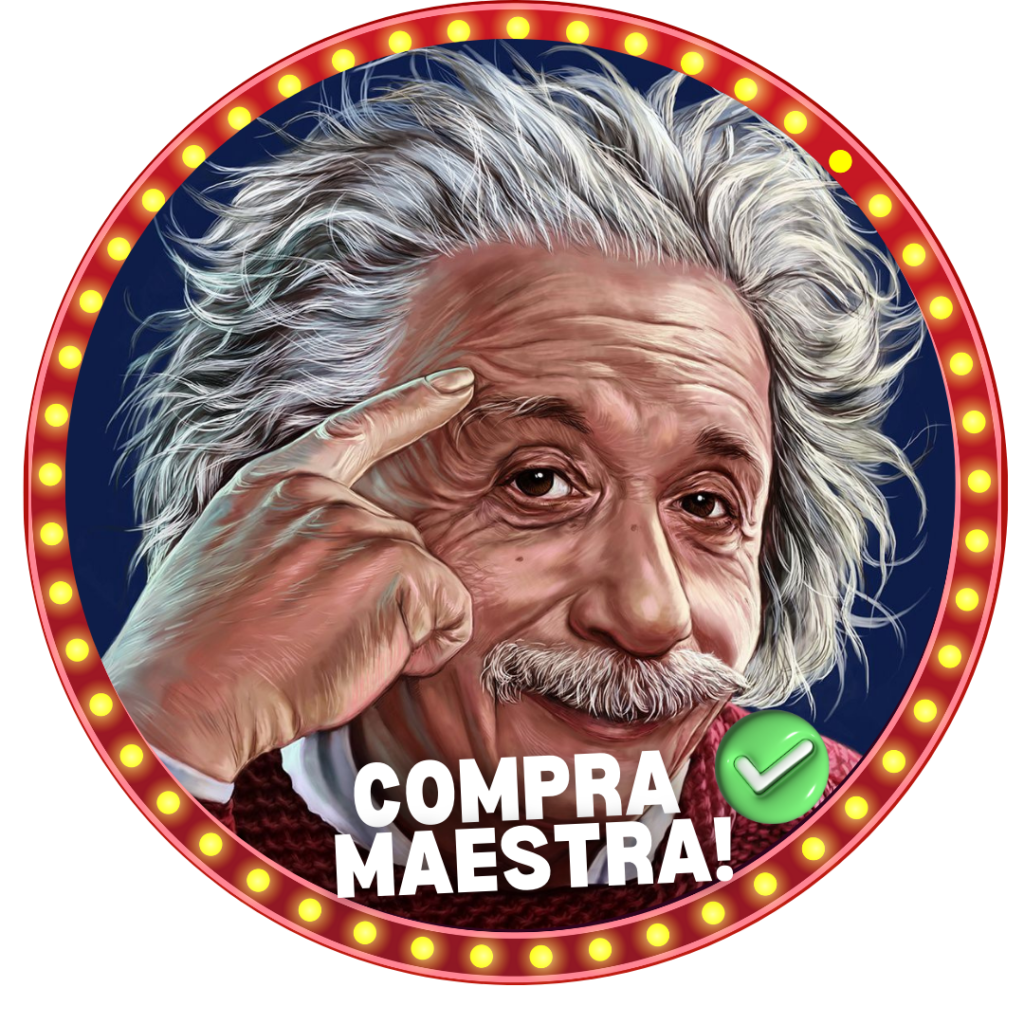 compra maestra