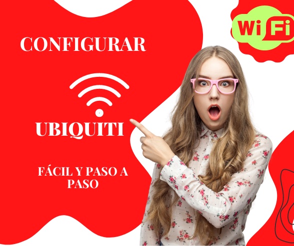 configurar antenas ubiquiti