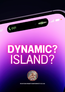 dynamic island de apple