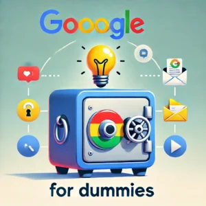 Google Vault para Dummies