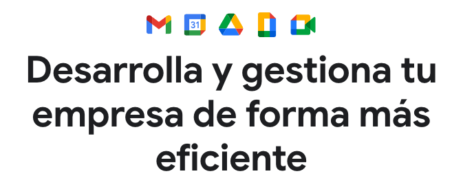 google workspace precios yplanes