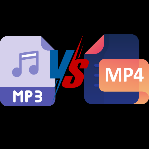 Mp4 versus Mp3