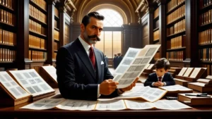 Un arquitecto contempla su legado en la luz