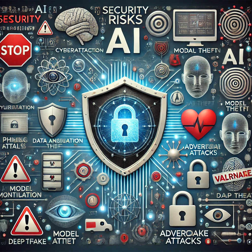 AI Security Risks