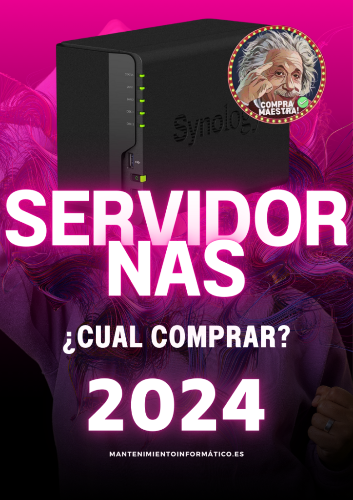 servidores nas 2024