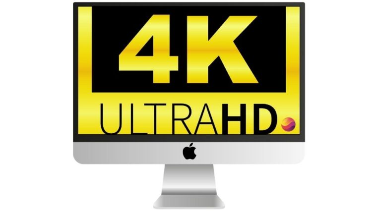 streaming 4k