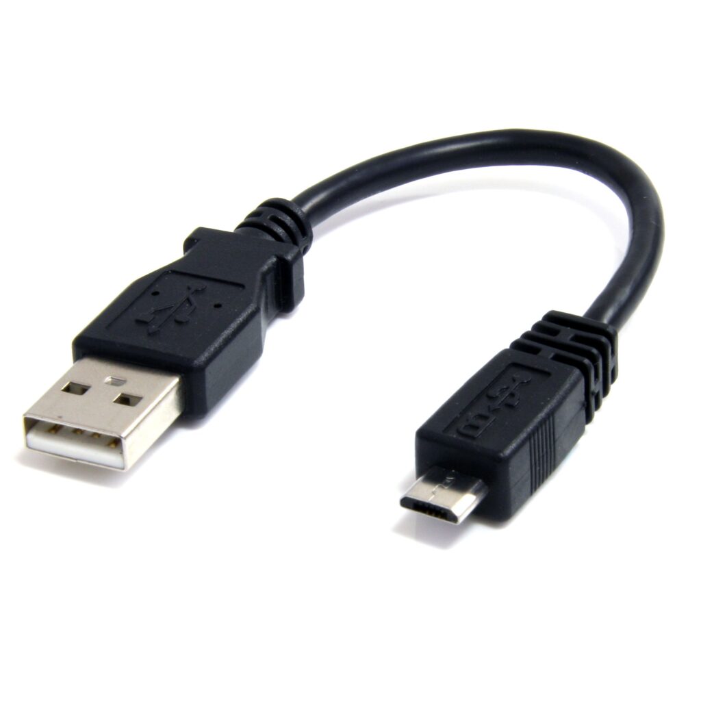 Micro USB