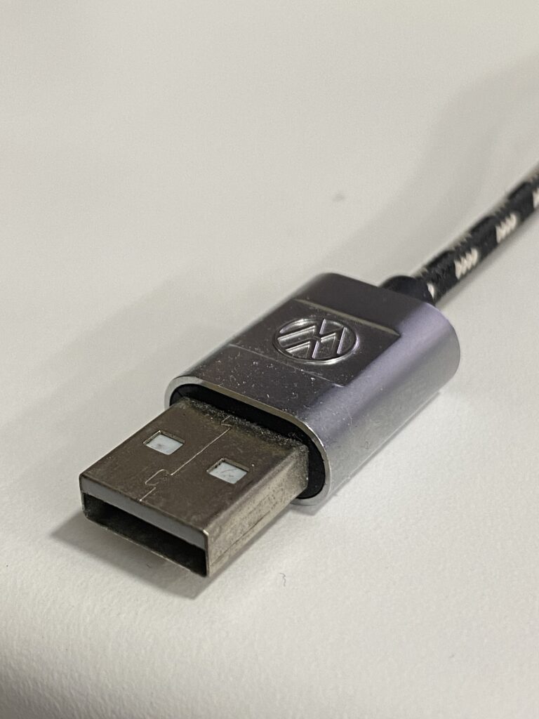 usb cable movil